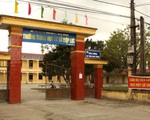 Hải Dương: Xuất hiện trường hợp F1, một xã ở huyện Ninh Giang cho học sinh tạm thời nghỉ học
