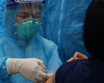 Hơn 30.000 người Việt đã tiêm vaccine AstraZeneca phòng COVID-19