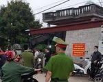 Vụ sát hại người yêu cũ 19 tuổi đang mang bầu ở Bắc Giang: Nghi phạm thường xuyên chia sẻ trạng thái cay cú, u uất trên mạng xã hội