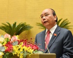 Thủ tướng Chính phủ Nguyễn Xuân Phúc: 'Kiểm soát dịch bệnh là nhiệm vụ ưu tiên hàng đầu'