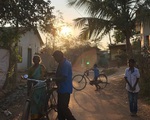 Xuất hiện bệnh lạ gây hoang mang ở Ấn Độ