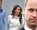 Lộ diện người được lợi trong cuộc trò chuyện tố tội của Meghan Markle