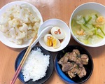 Người Nhật sống lâu nhờ bí quyết ăn cơm kỳ diệu