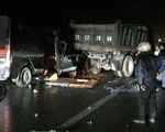 Danh tính 3 người tử vong trong vụ xe khách va xe tải gây tai nạn kinh hoàng ở Thái Nguyên