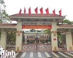 Quảng Ninh: Một trường cho học sinh nghỉ học vì liên quan đến ca nghi nhiễm COVID-19