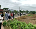 Hà Nội: Giá đất lại 'nóng' lên từng ngày nhờ 'ăn theo' quy hoạch, người dân mở rộng vùng đầu tư