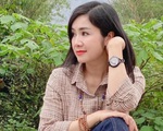 Loạt ảnh mới siêu xinh của nghệ sĩ Thu Hà "Hướng dương ngược nắng"