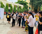 Tuyển sinh đại học năm 2021: Nhiều lo lắng quanh việc thí sinh được thay đổi nguyện vọng 3 lần