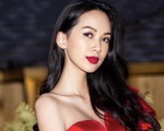 Người đẹp Hoa hậu Việt Nam - Phương Quỳnh: &quot;Tôi không đề cao việc phụ nữ dựa dẫm vào đàn ông&quot;