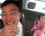 Người mẹ bị tài xế quay clip "bỏ quên" con nhỏ trên taxi: "Anh ấy hoàn toàn bịa đặt"