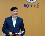 Bộ trưởng Bộ Y tế: Việt Nam triển khai tiêm vaccine COVID-19 thận trọng, có những điểm khác với quốc tế