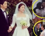 Song Hye Kyo hiếm hoi tiết lộ điều thú vị này về mẹ ruột trên mạng xã hội