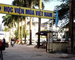 Hàng trăm học sinh 'mắc kẹt' vì bằng cấp, Học viện Múa Việt Nam nói gì?