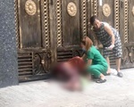 Nhân chứng vụ cô gái 17 tuổi bị bạn trai truy sát ở Gò Vấp: &quot;Cô gái nói đến lấy chứng minh thư sau chia tay thì bị thanh niên cố giết&quot;