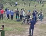 Quảng Ninh: Phát hiện thi thể đang phân hủy tại đường dẫn ra cảng