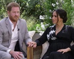 Không phải vì lý do mang thai, đây mới là nguyên nhân Meghan Markle ở lại Mỹ không về chịu tang ông nội chồng