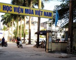 Bộ Giáo dục và Đào tạo đồng ý để Học viện Múa Việt Nam cấp bằng cho hàng trăm học sinh