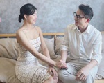 Phan Mạnh Quỳnh và bạn gái thông báo cưới