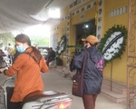 Hoàn cảnh đáng thương của nữ công nhân môi trường vô cớ bị sát hại giữa đường phố Hà Nội