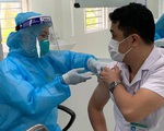 Chi tiết phân bổ vaccine COVID-19 đợt 2