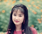 NSND Thu Hà: "Nữ hoàng ảnh lịch" thập niên 90 và cuộc sống ở tuổi 52
