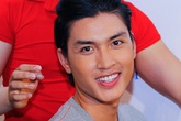 Hotboy đậu 2 trường đại học của Vietnam’s Next Top Model Hotboy đậu 2 trường đại học của Vietnam’s Next Top Model
