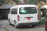 Nhiều người tăng huyết áp vì xúc động khi viếng Đại tướng Nhiều người tăng huyết áp vì xúc động khi viếng Đại tướng