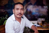 Chung Minh sửng sốt khi “Ngôi nhà trong hẻm” được chiếu tại Mỹ Chung Minh sửng sốt khi “Ngôi nhà trong hẻm” được chiếu tại Mỹ