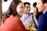 6 điều phụ nữ nên học từ đàn ông 6 điều phụ nữ nên học từ đàn ông