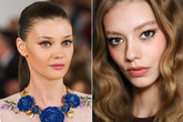 6 xu hướng makeup sành điệu cho 2015 6 xu hướng makeup sành điệu cho 2015