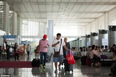 Cận cảnh những sân bay tồi tệ nhất thế giới 2014 Cận cảnh những sân bay tồi tệ nhất thế giới 2014