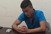 Bắt giữ 3 đối tượng trong vụ đấu súng kinh hoàng ở Nghệ An Bắt giữ 3 đối tượng trong vụ đấu súng kinh hoàng ở Nghệ An