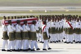 Vụ MH17: Thêm 2 nạn nhân được nhận dạng Vụ MH17: Thêm 2 nạn nhân được nhận dạng