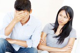 Vợ ơi, anh đã yêu người ta Vợ ơi, anh đã yêu người ta