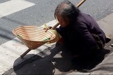 Vận động không cho tiền "cái bang" - người Sài Gòn nghĩ gì? Vận động không cho tiền "cái bang" - người Sài Gòn nghĩ gì?