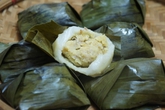 Những chiếc bánh lạ của đồng bào vùng cao phía Bắc Những chiếc bánh lạ của đồng bào vùng cao phía Bắc