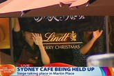 Vụ bắt cóc con tin ở Sydney: Chuyện bây giờ mới kể Vụ bắt cóc con tin ở Sydney: Chuyện bây giờ mới kể