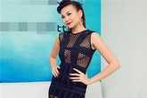 2 kiểu khoe váy khoe ngực "lấp ló" được sao Việt ưa chuộng 2 kiểu khoe váy khoe ngực "lấp ló" được sao Việt ưa chuộng