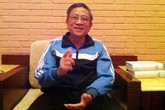 "Cắt ghép" bài thơ "Thương ông", chủ biên lên tiếng "Cắt ghép" bài thơ "Thương ông", chủ biên lên tiếng