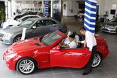 Mua ôtô mới đời cũ: Quá hời Mua ôtô mới đời cũ: Quá hời