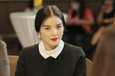 Lý Nhã Kỳ: Tôi vẫn mơ về "ngôi nhà và những đứa trẻ" Lý Nhã Kỳ: Tôi vẫn mơ về "ngôi nhà và những đứa trẻ"