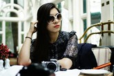 Ái nữ Việt thừa kế tập đoàn nghìn tỷ tiết lộ đời tư Ái nữ Việt thừa kế tập đoàn nghìn tỷ tiết lộ đời tư