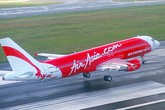 AirAsia đạt nhiều danh hiệu uy tín trong ngành hàng không AirAsia đạt nhiều danh hiệu uy tín trong ngành hàng không