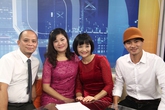 Dàn diễn viên “12A và 4H” tâm sự chuyện ngày ấy bây giờ Dàn diễn viên “12A và 4H” tâm sự chuyện ngày ấy bây giờ