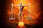 Tác giả vẽ “Công Lý mặc quần nhỏ” lên tiếng Tác giả vẽ “Công Lý mặc quần nhỏ” lên tiếng