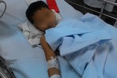 Vụ hai trẻ nghi bị mẹ tiêm thuốc độc: Tìm phương án điều trị tích cực nhất cho bé còn lại Vụ hai trẻ nghi bị mẹ tiêm thuốc độc: Tìm phương án điều trị tích cực nhất cho bé còn lại