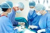 Bé gái 3 tuổi có 4 quả thận hiếm gặp Bé gái 3 tuổi có 4 quả thận hiếm gặp
