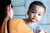Mẹ bé trai bị bỏ rơi được bảo lãnh khỏi trung tâm cai nghiện Mẹ bé trai bị bỏ rơi được bảo lãnh khỏi trung tâm cai nghiện