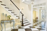 3 vị trí cấm kỵ khi đặt cầu thang trong nhà 3 vị trí cấm kỵ khi đặt cầu thang trong nhà