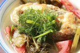 Canh cá nấu dưa chua ngon cho bữa tối Canh cá nấu dưa chua ngon cho bữa tối